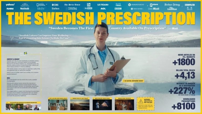 Swedish Description
