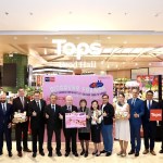 TOPS x MONOPRIX