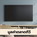 TV Revenue