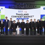 Thailand content market