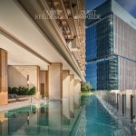 The Residences at Dusit Central Park 