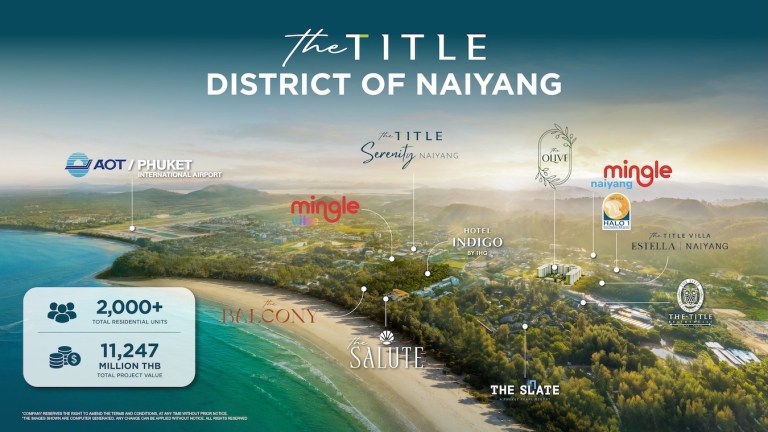 Naiyang District News