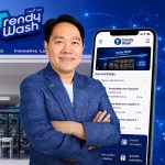Trendy Wash