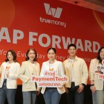 TrueMoney TAP Forward
