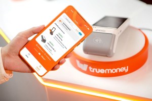 TrueMoney x Mastercard