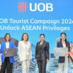 UOB Tourist Campaign 2026