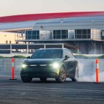 ZEEKR Sets Guinness World Records™ Title with the Zeekr 7X (2)