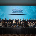 dentsu executive and speaker
