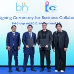 icc bh