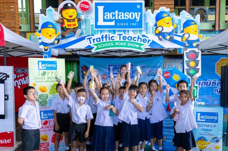 lactasoy