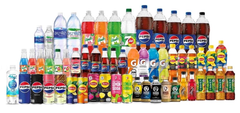 pepsi