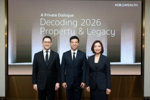 property & Legacy