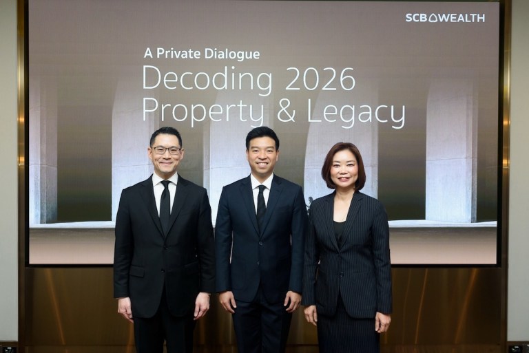 property & Legacy