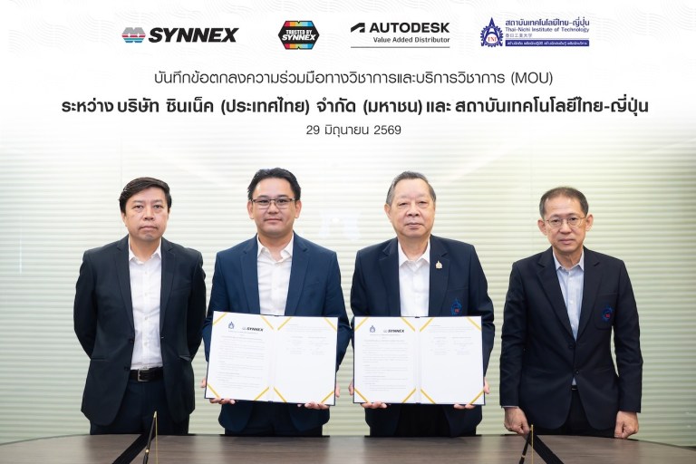 synnex