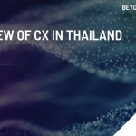 360 VIEW OF CX IN THAILAND