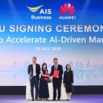 AIS Business Huawei Cloud