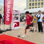 ASEAN Hyundai Cup 4