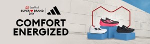 adidas lazada