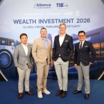 Alliance Laundry Systems