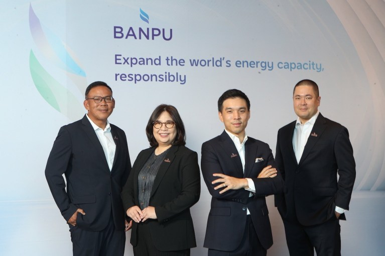 Banpu NewCo