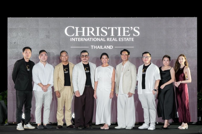 CIRE Thailand Phuket Office Grand Opening Event_1