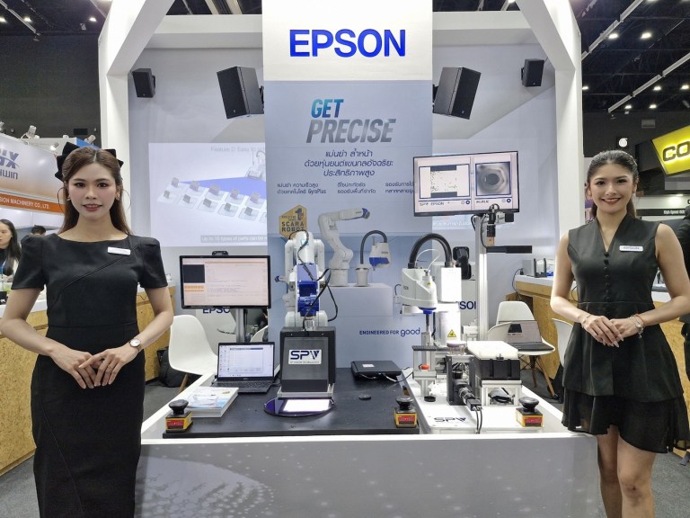 Epson