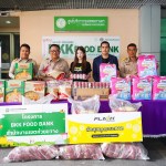 Flash X BKK Food Bank