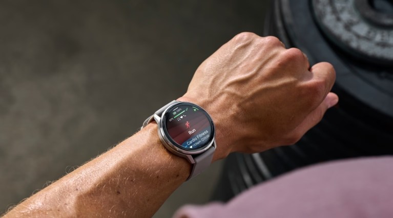 Garmin