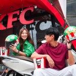 KFC x Grab_Helmet