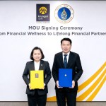 Krungsri x Mahidol University