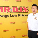 MR DIY