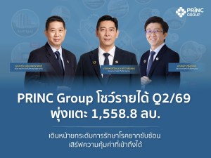 PRINC Group