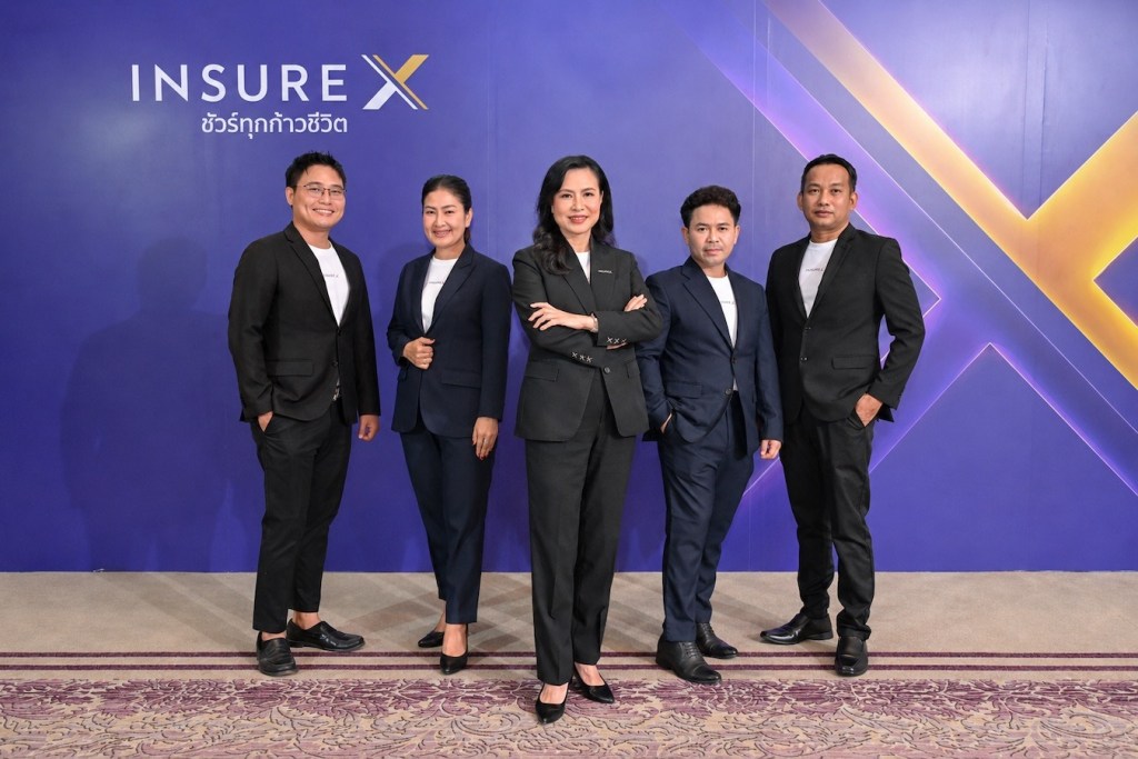 InsureX_team
