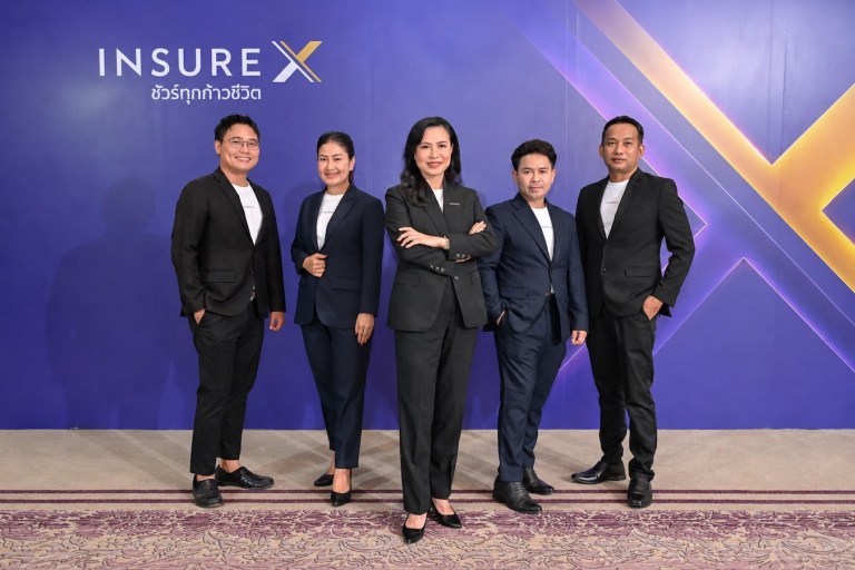 InsureX_team