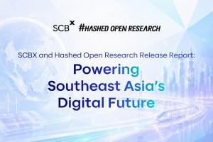Powering Southeast Asia's Digital Future