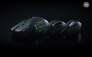 Razer Naga V3 Pro