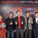 sandisk
