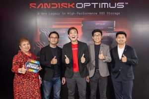 sandisk
