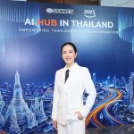 Sutida Mongkolsuthree_CEO Synnex_AI Hub Th