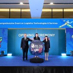 TILOG – LOGISTIX