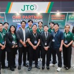 TechX JTC Logistics