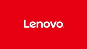 lenovo logo