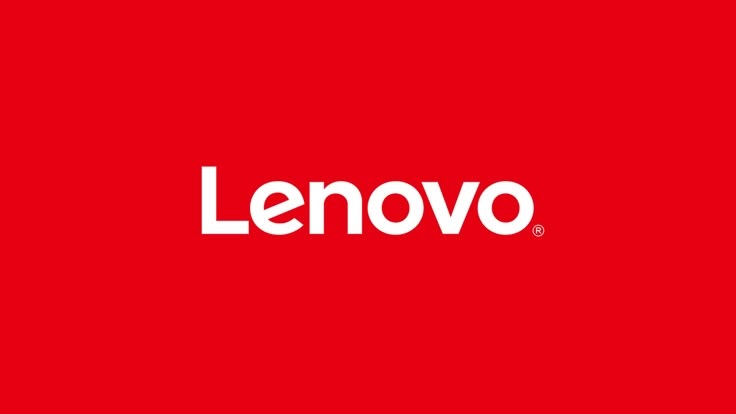 lenovo logo