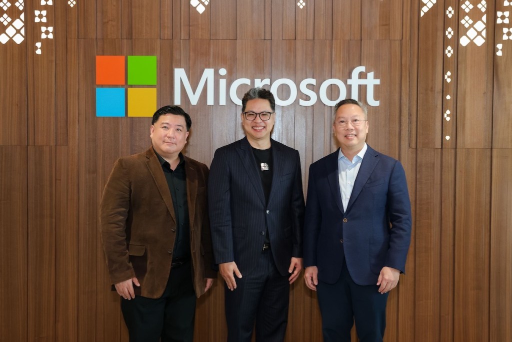 microsoft