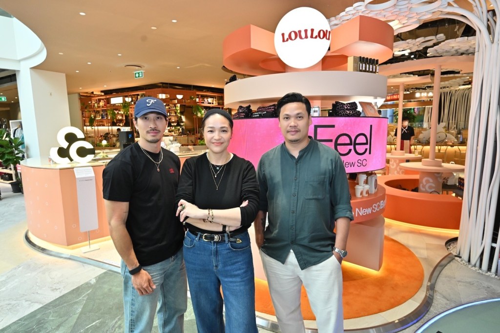 sc LouLou.BKK