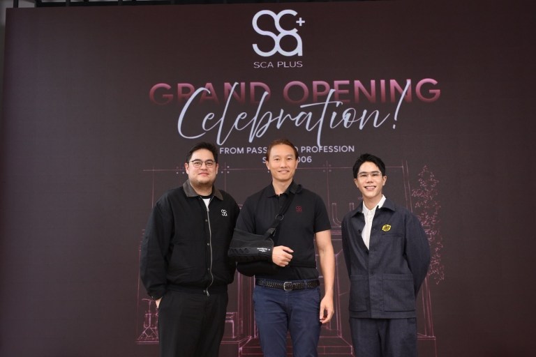 sca plus