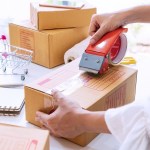 thailand post