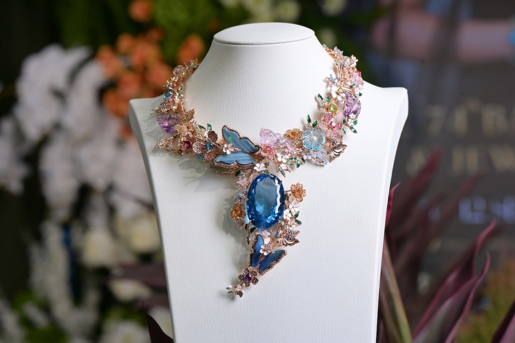 74th BKK Gems