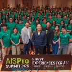 AIS Pro SUMMIT 2026
