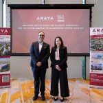 ARAYA x Nestle